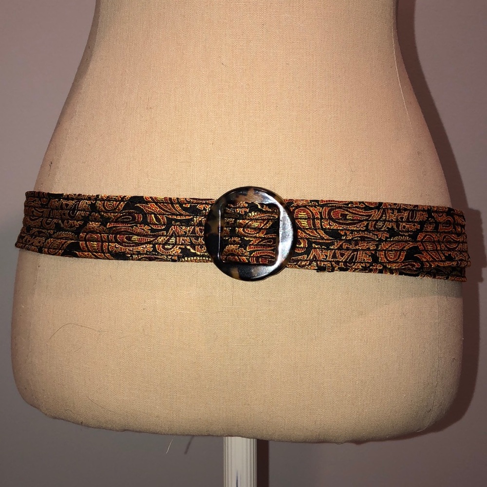 J Crew Belt